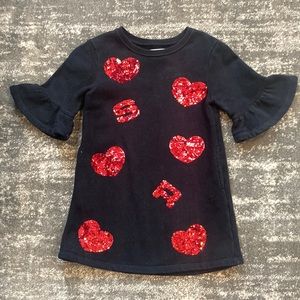 Sonia. Rykiel, little girls dress.